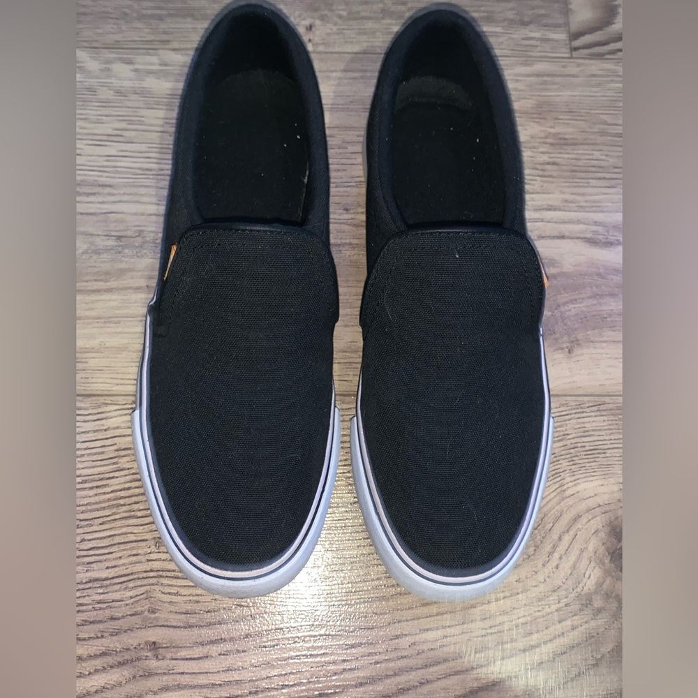 Nike court Royale ac slip ons